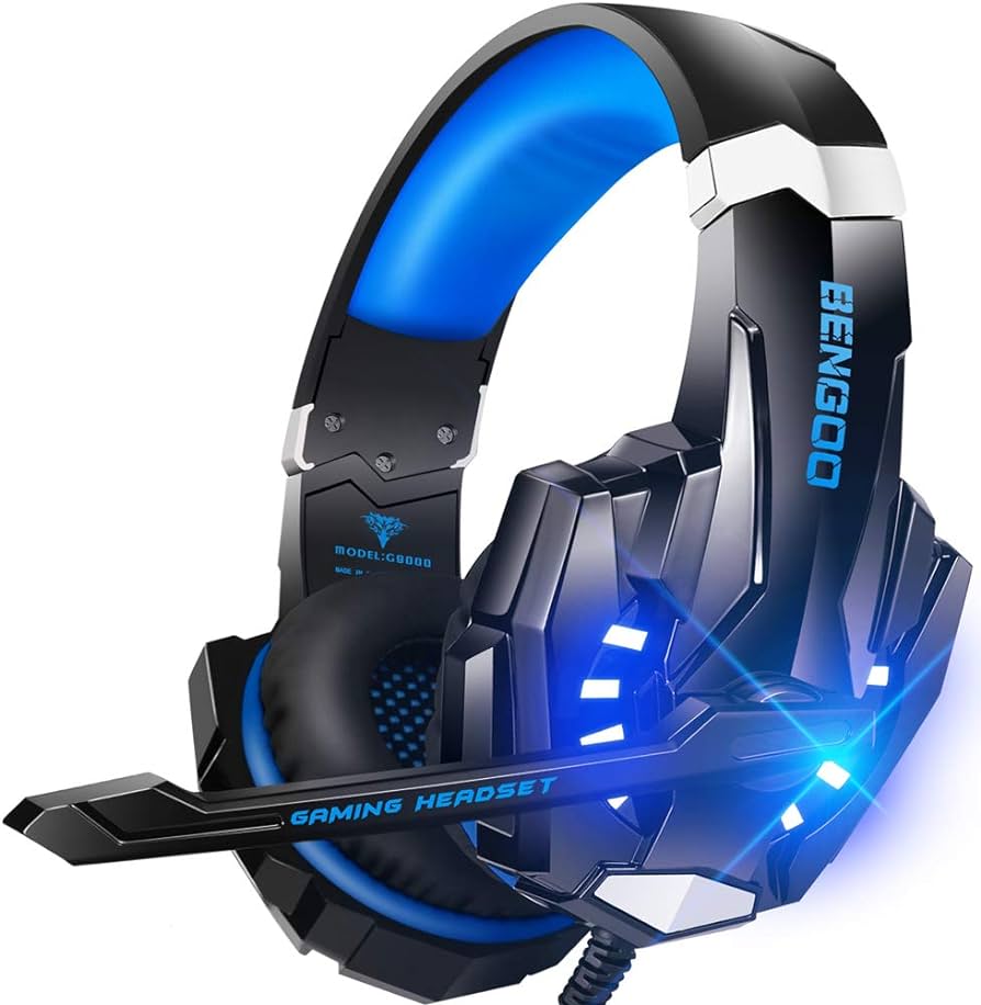 Wireless Headphones